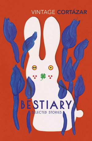 Bestiary: Selected Stories,Used