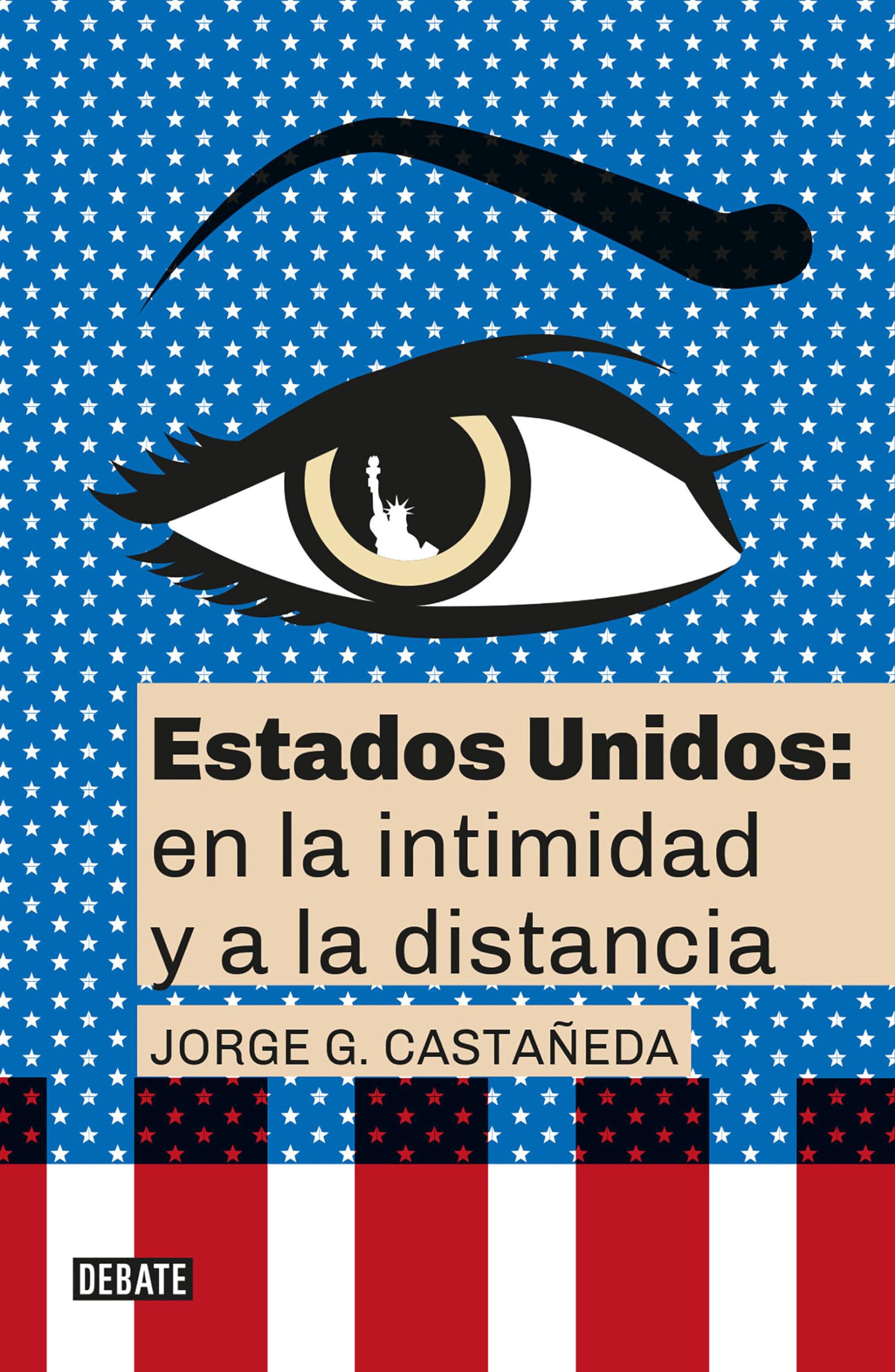 Estados Unidos: en la intimidad y a la distancia / United States: Up Close and At a Distance (Spanish Edition),Used