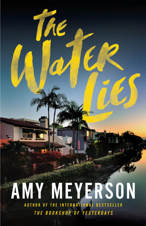 The Water Lies