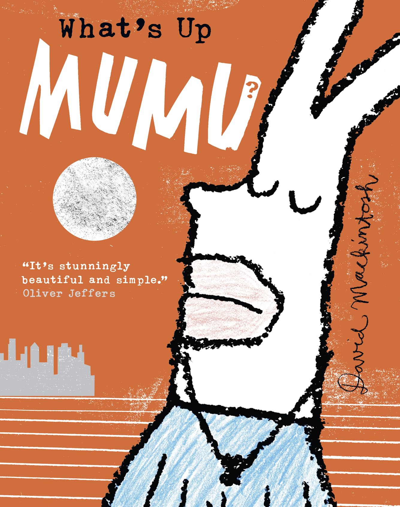 Whats Up MuMu?,Used