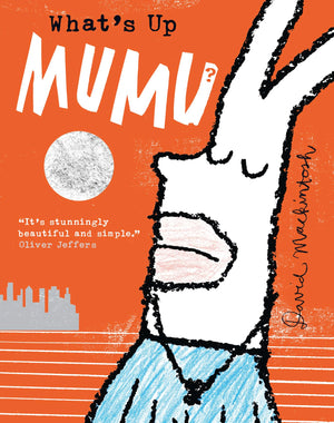 Whats Up MuMu?,Used