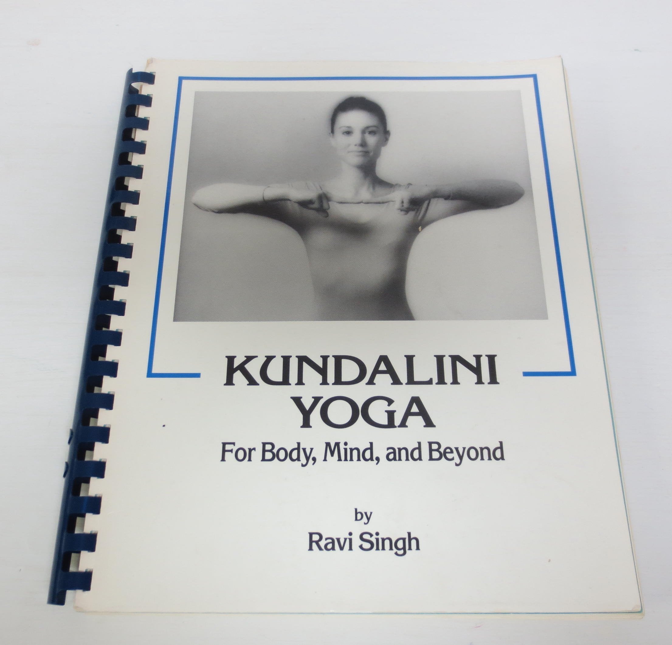 Kundalini Yoga For Body, Mind, And Beyond,New
