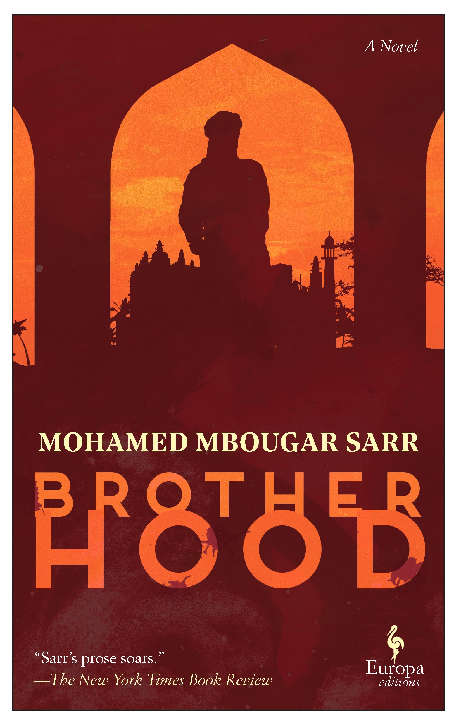 Brotherhood,Used