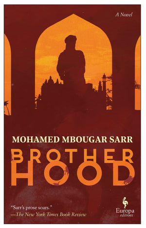 Brotherhood,Used