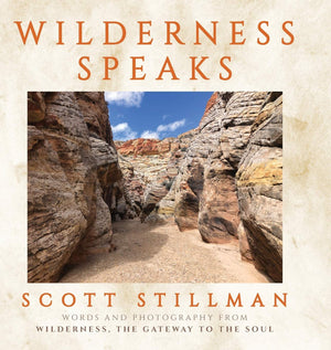 Wilderness Speaks,Used