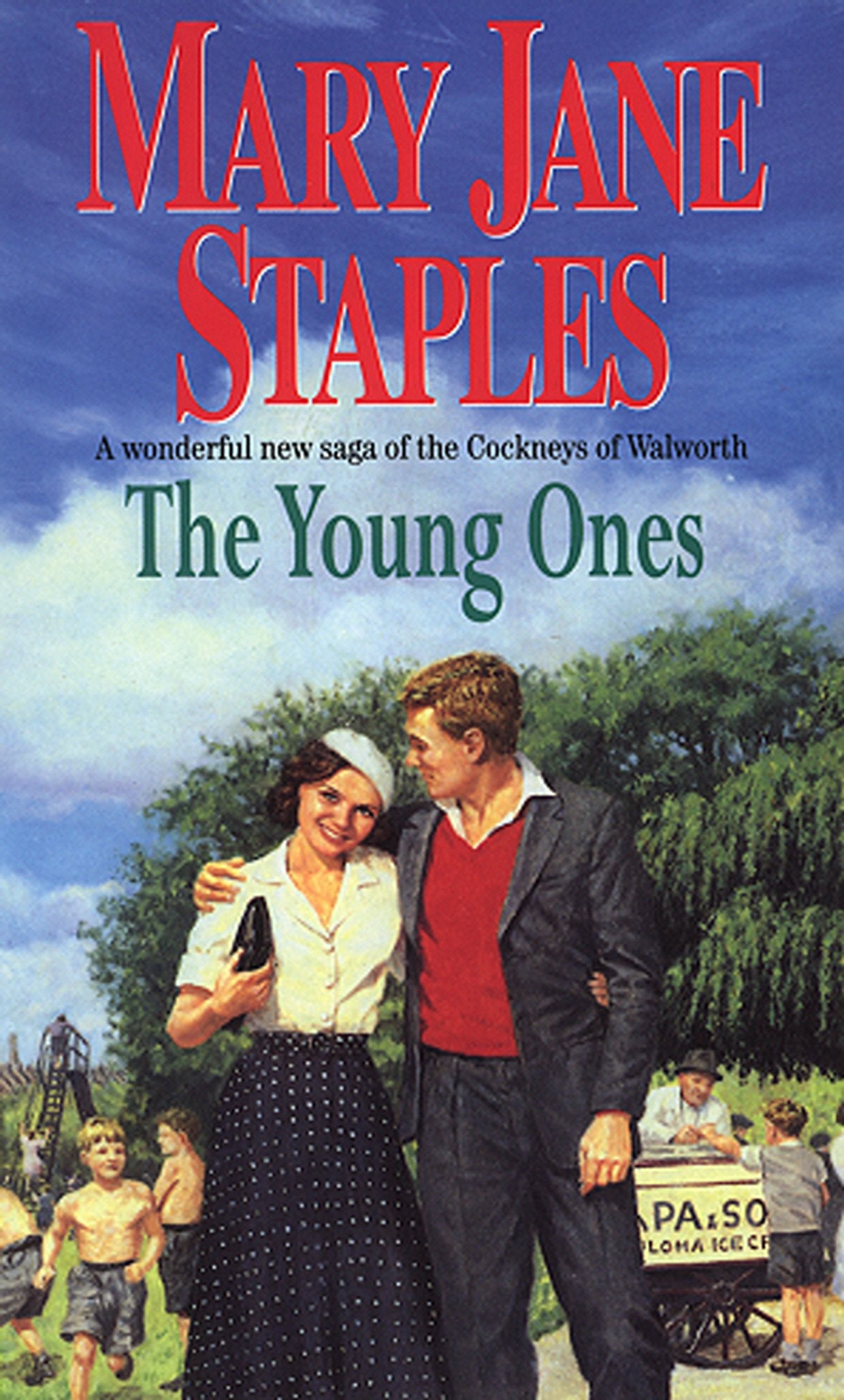 Young Ones (The Adams Family),Used