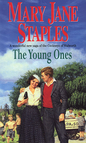 Young Ones (The Adams Family),Used
