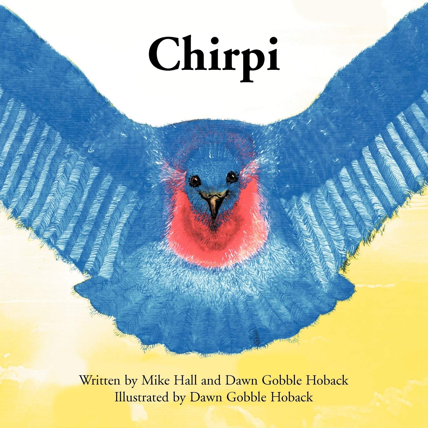 Chirpi,Used