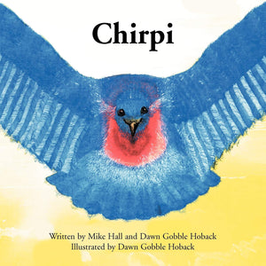 Chirpi,Used