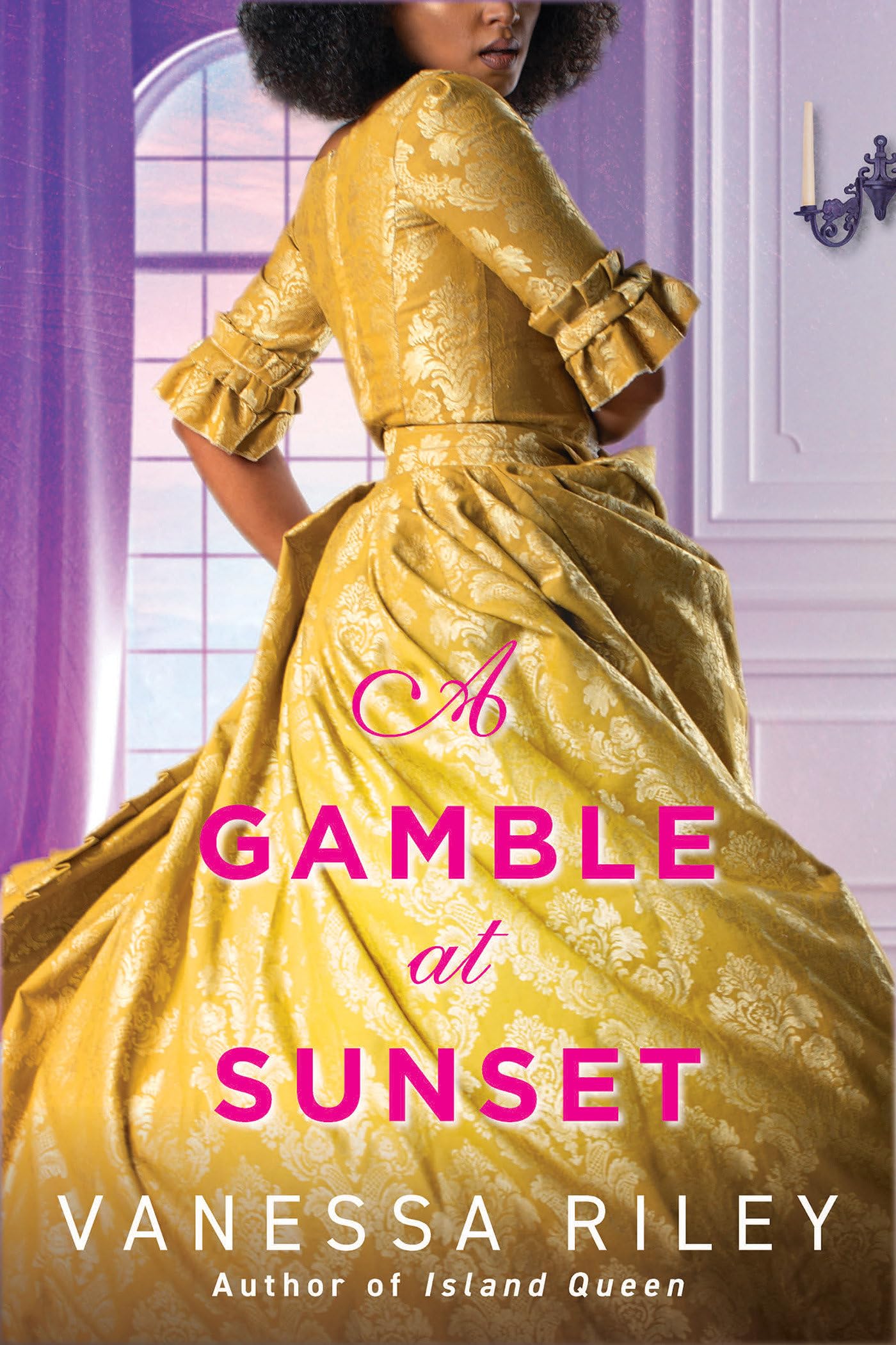 A Gamble At Sunset (Betting Against The Duke),New