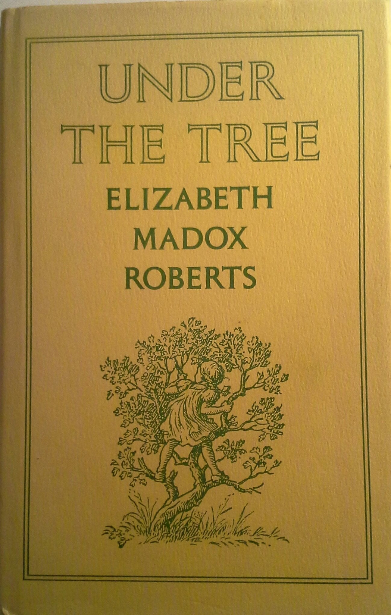 Under the Tree,Used