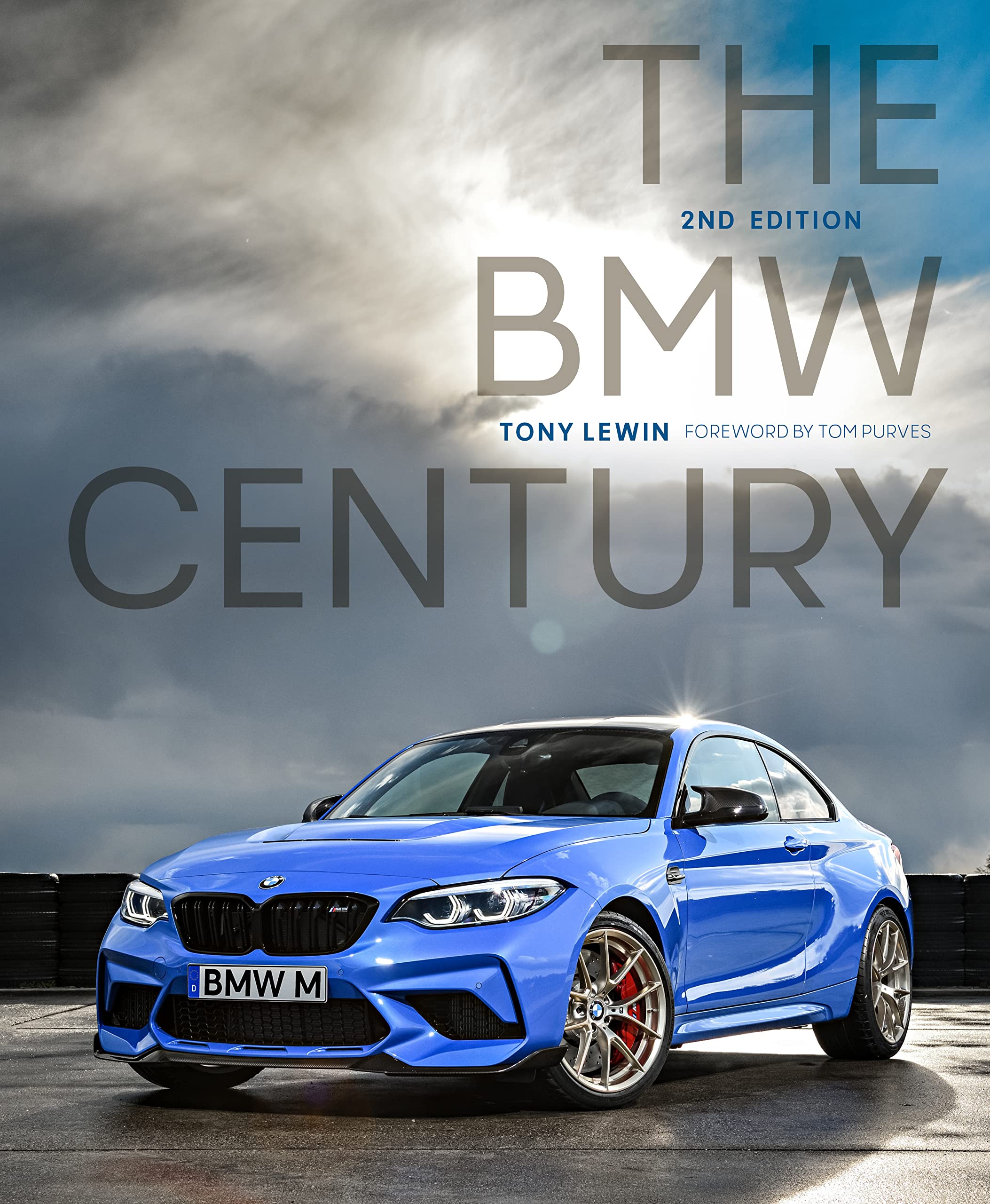 The BMW Century, 2nd Edition,Used