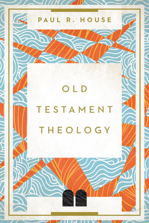 Old Testament Theology,Used