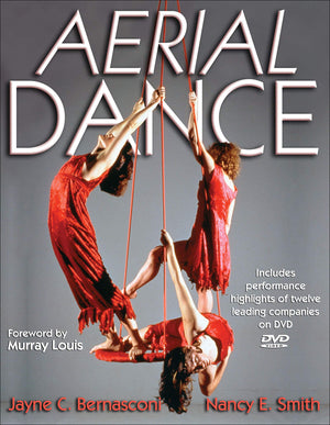 Aerial Dance-used