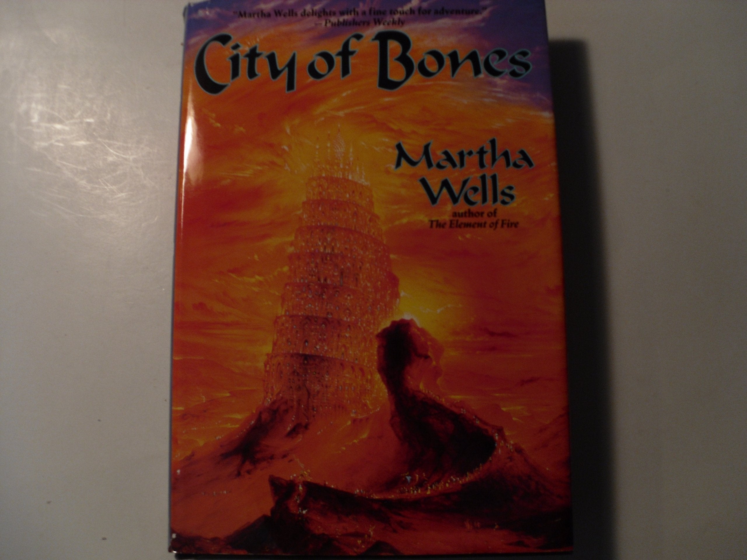 City of Bones,Used