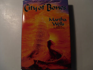 City of Bones,Used