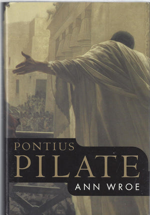Pontius Pilate-used