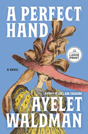 A Perfect Hand: A Novel