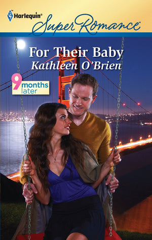 For Their Baby,Used