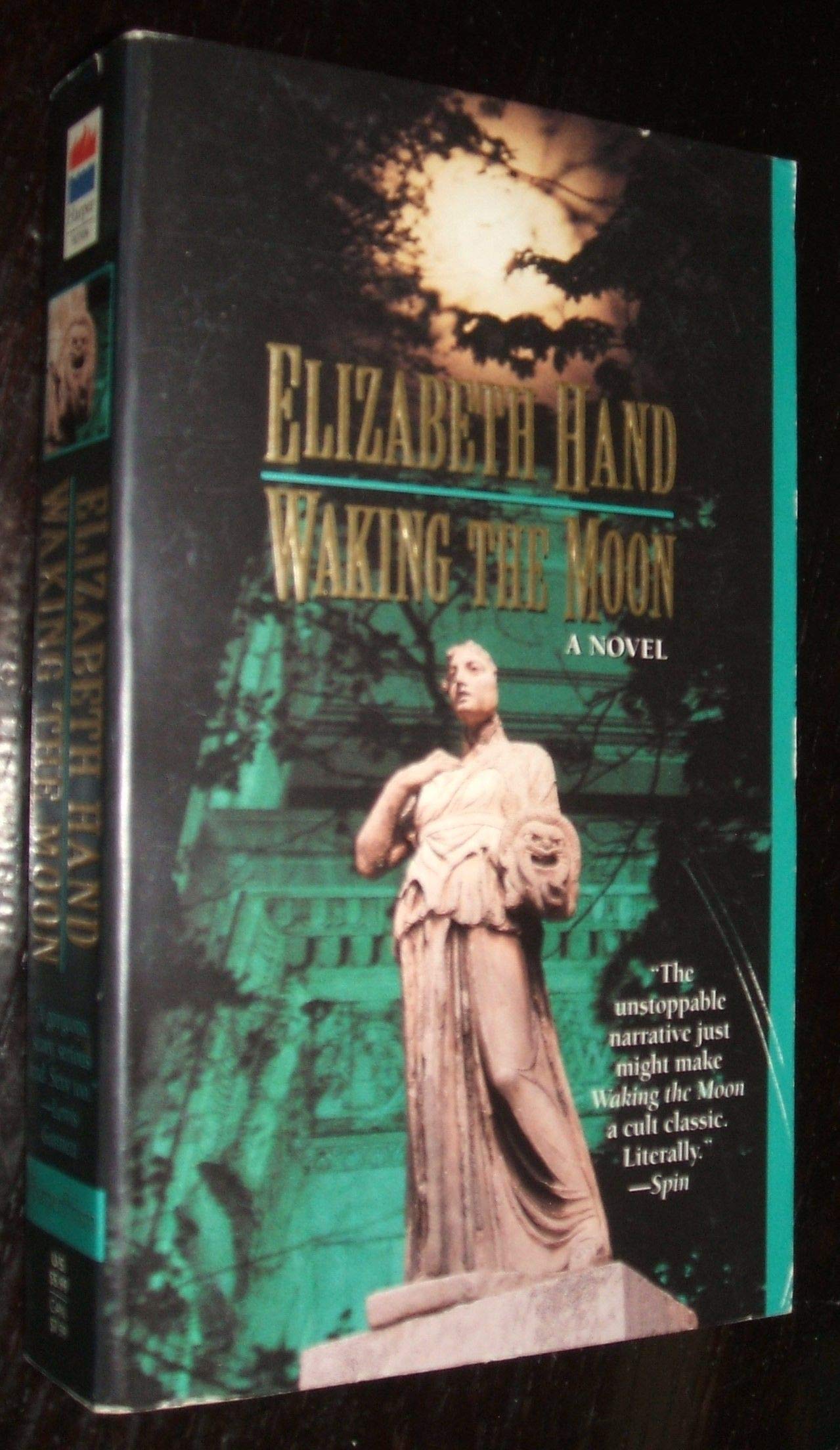Waking The Moon,Used