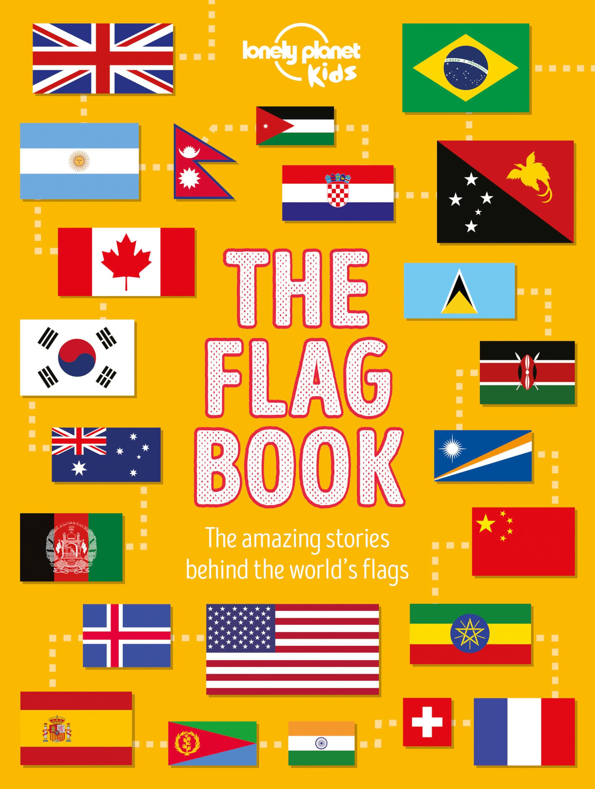 The Flag Book (The Fact Book),Used