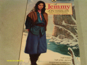 Jemmy,Used