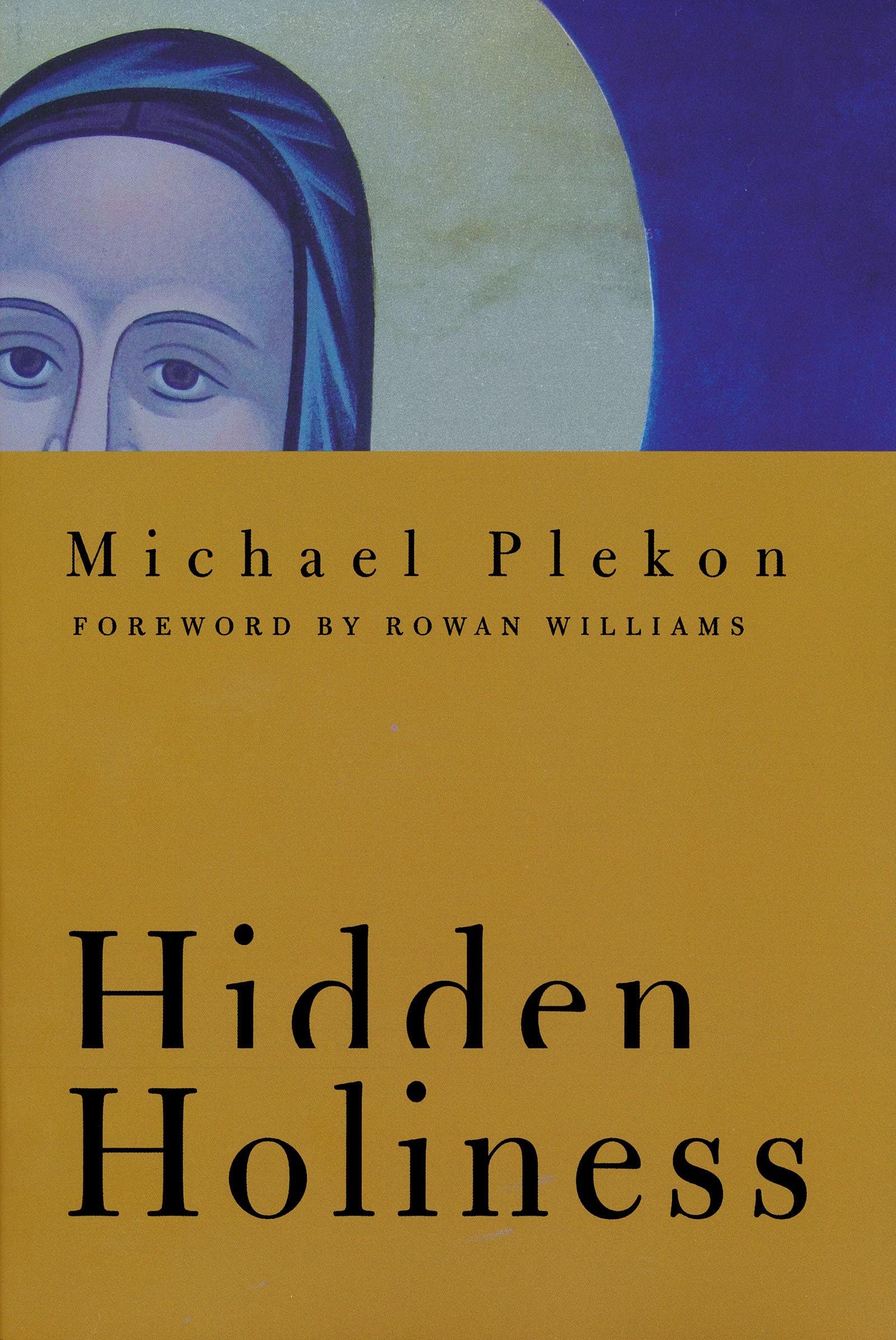 Hidden Holiness,Used