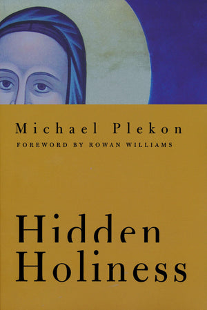 Hidden Holiness,Used