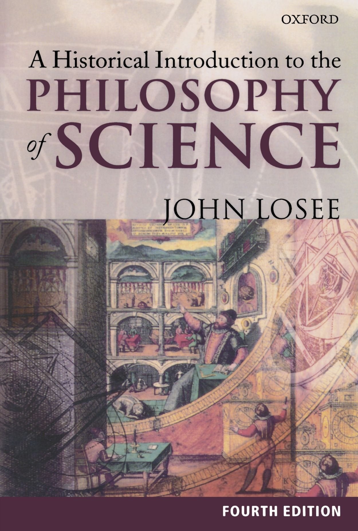 A Historical Introduction to the Philosophy of Science, 4th Edition,Used
