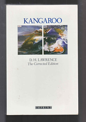 Kangaroo,Used