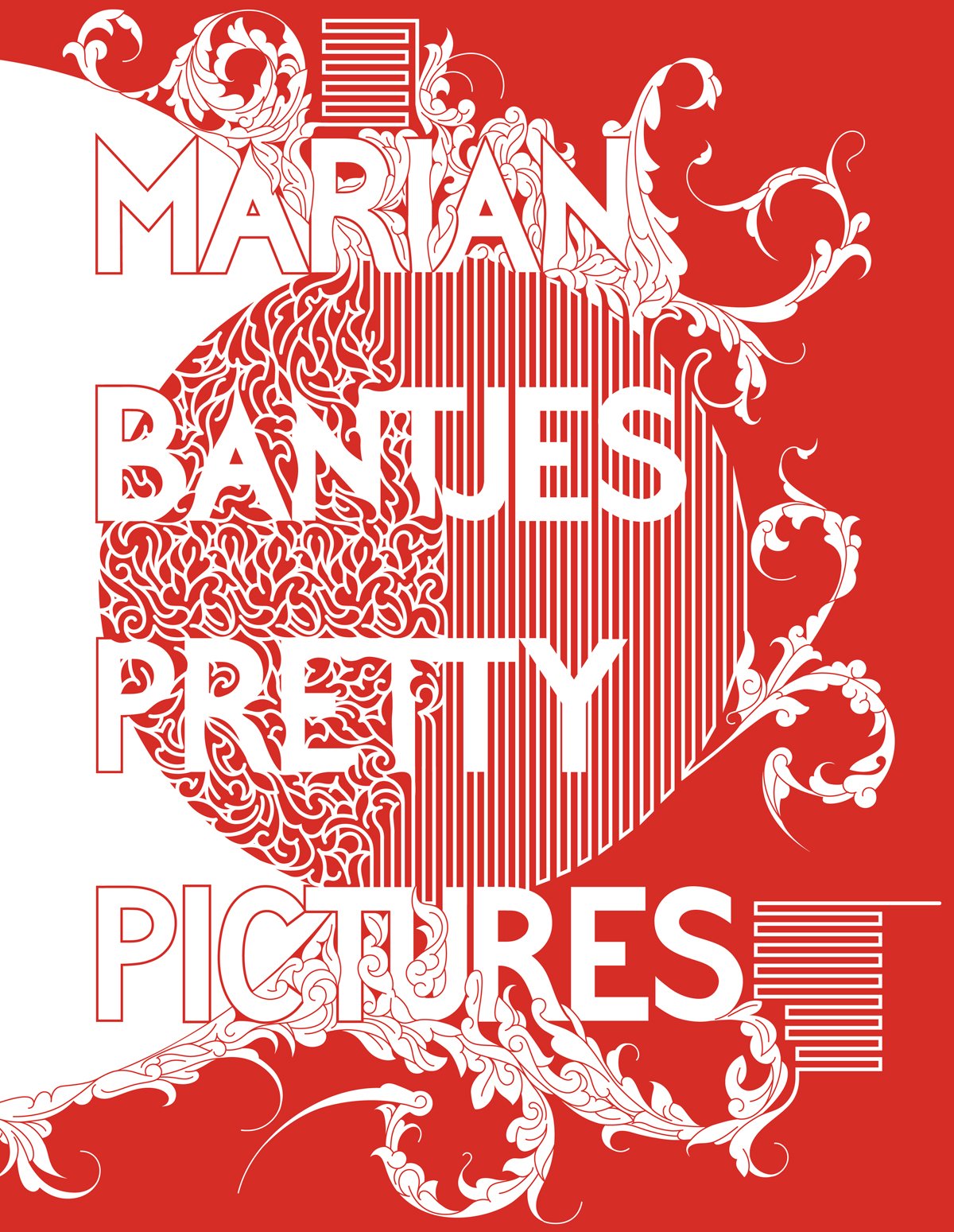 Marian Bantjes: Pretty Pictures