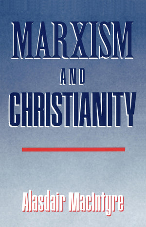 Marxism and Christianity,Used