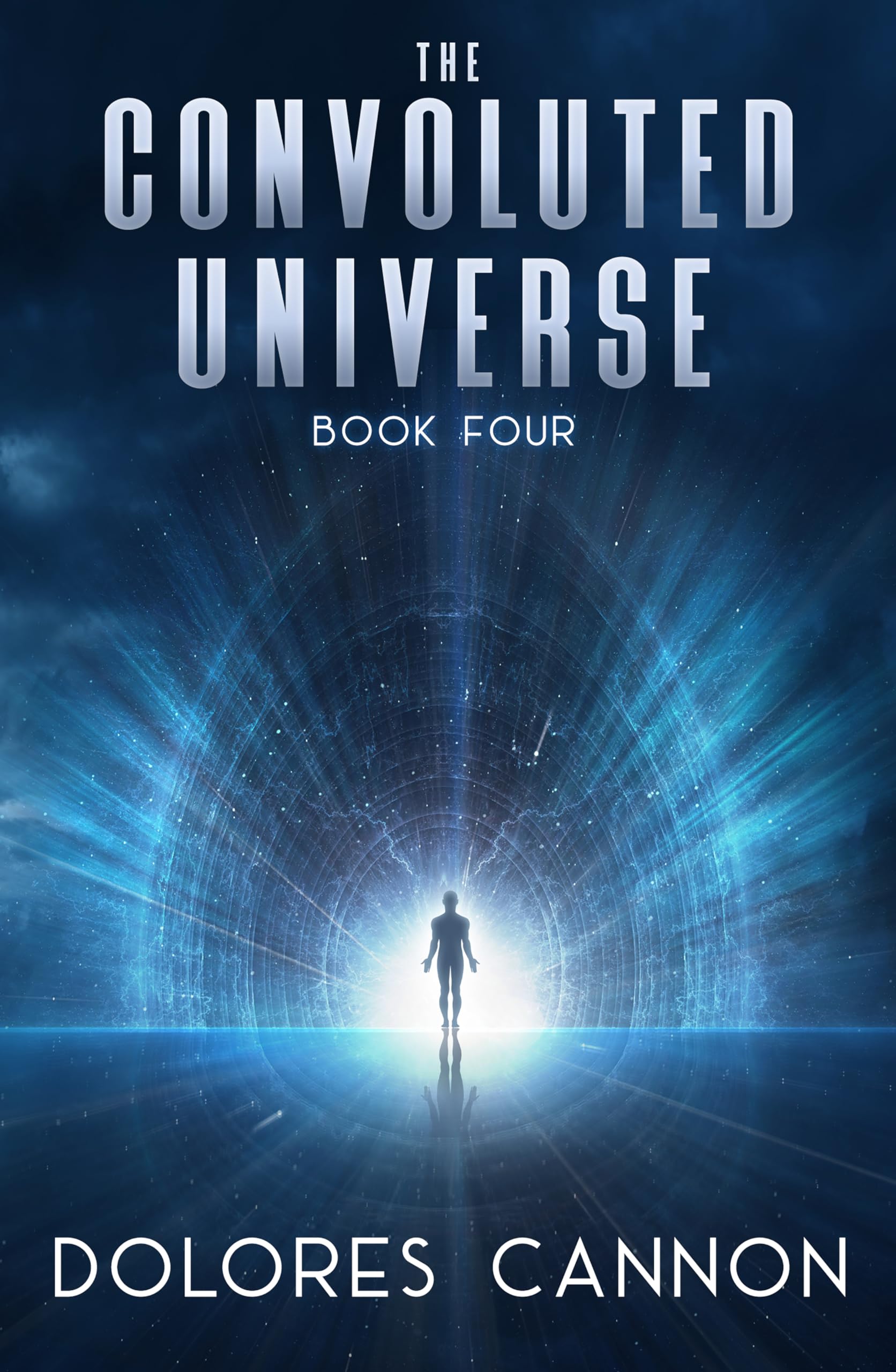 The Convoluted Universe: Book Four (The Convoluted Universe Series)