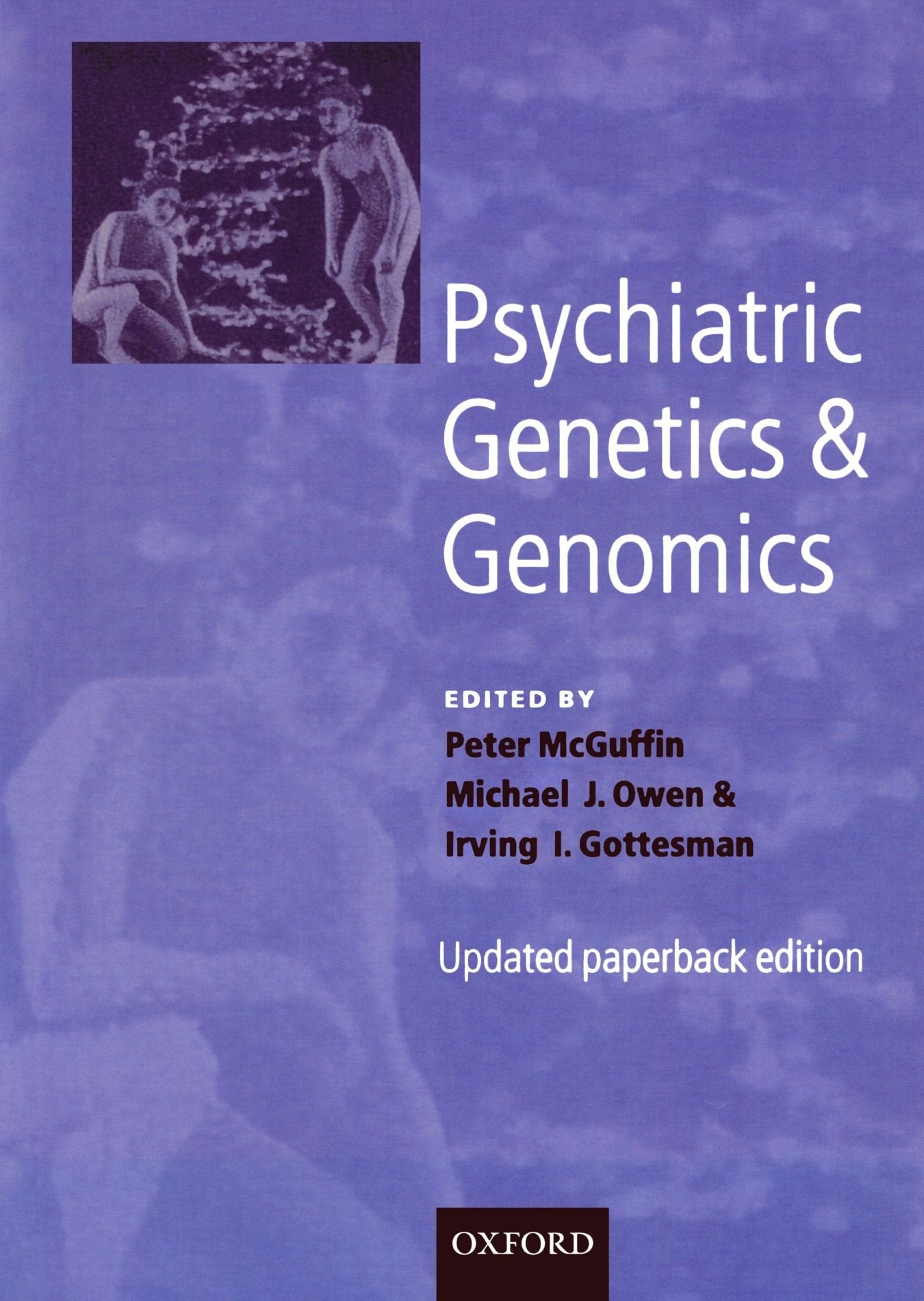 Psychiatric Genetics and Genomics,Used