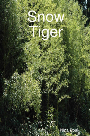 Snow Tiger,Used