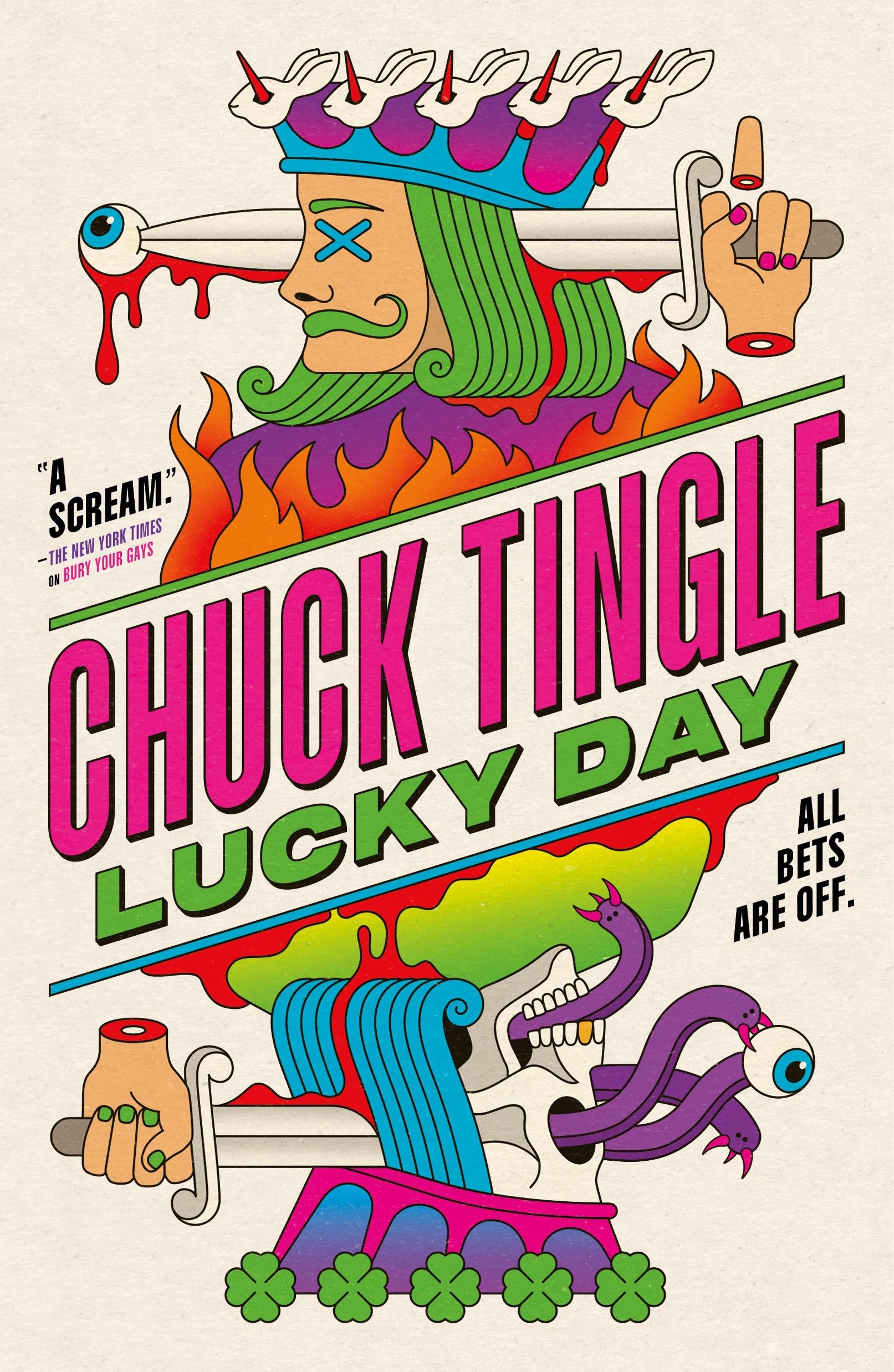 Lucky Day