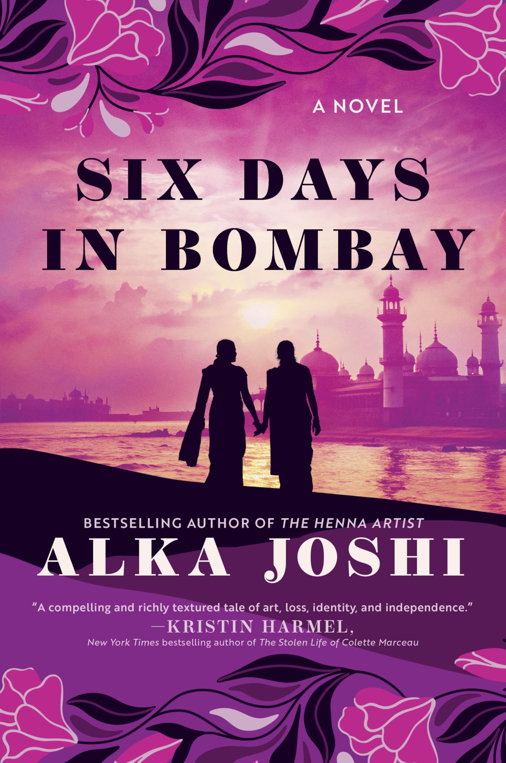 Six Days In Bombay: A Journey Through Art And IdentityUnraveling Secrets Across Europe In The Wake Of A PainterS Death
