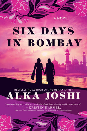Six Days In Bombay: A Journey Through Art And IdentityUnraveling Secrets Across Europe In The Wake Of A PainterS Death