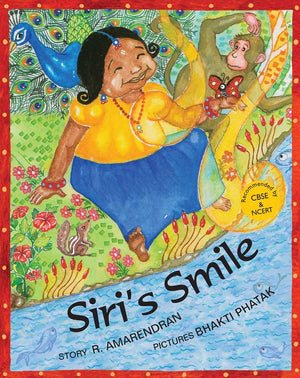 Siris Smile, R. Amarendran