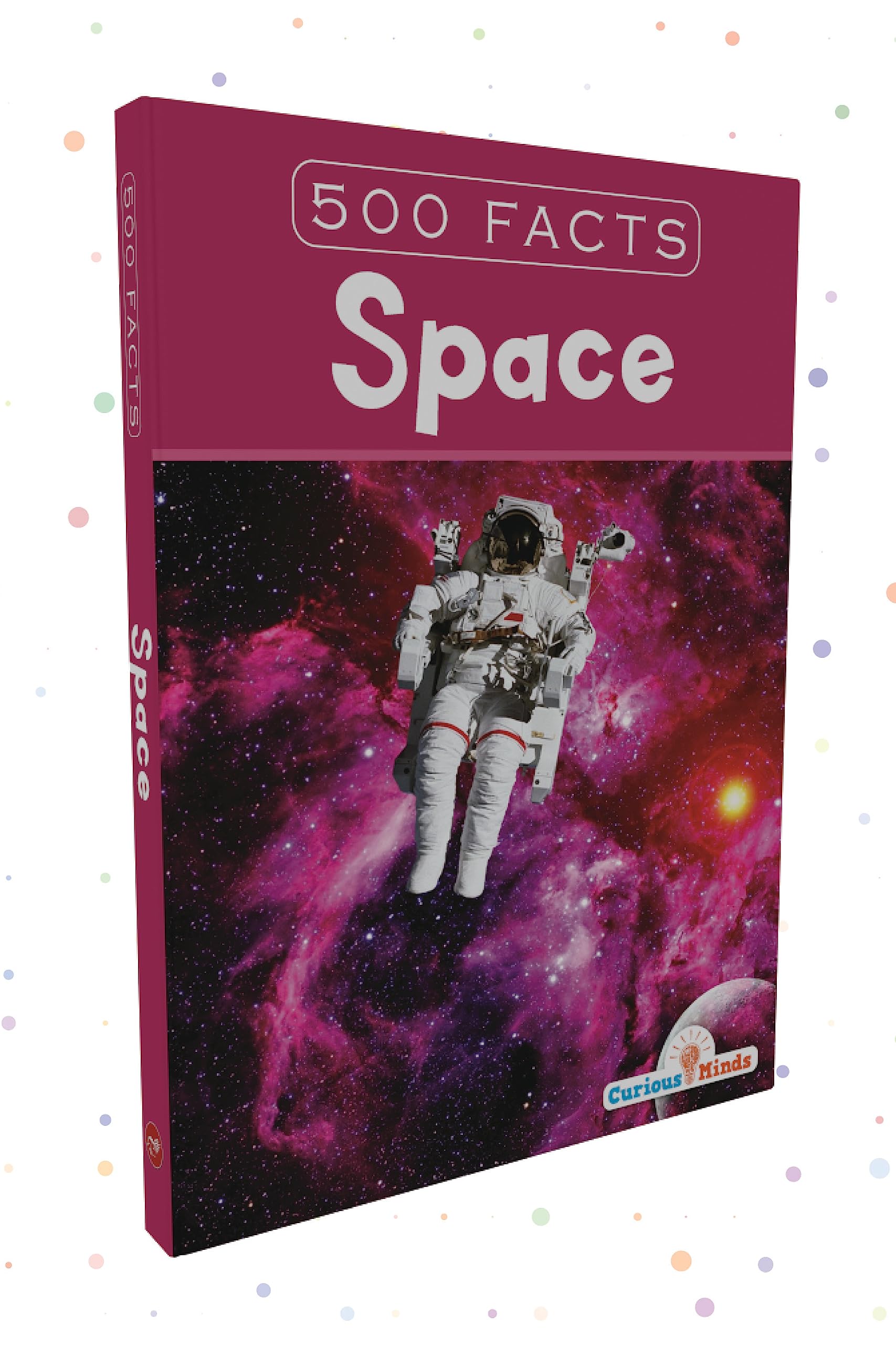 500 Facts - Space