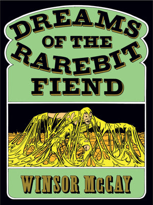 Dreams Of The Rarebit Fiend (Dover Humor)
