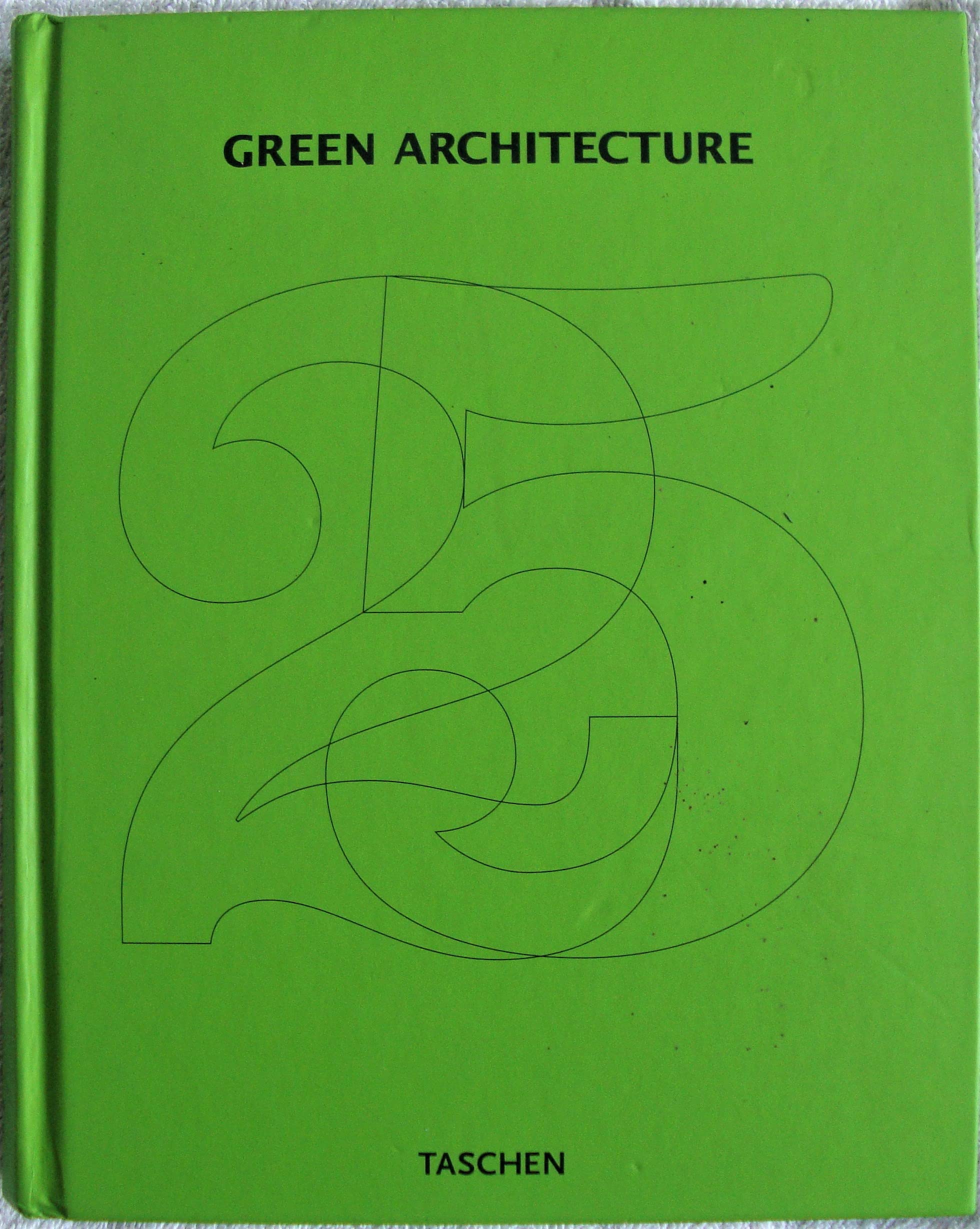 Green Architecture,New