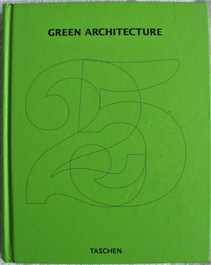 Green Architecture,New