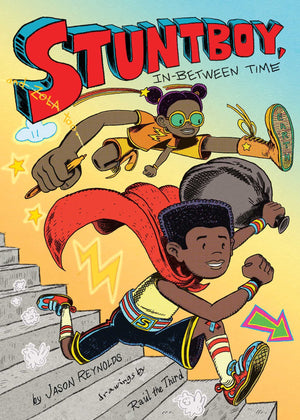 Stuntboy, Inbetween Time (2),Used