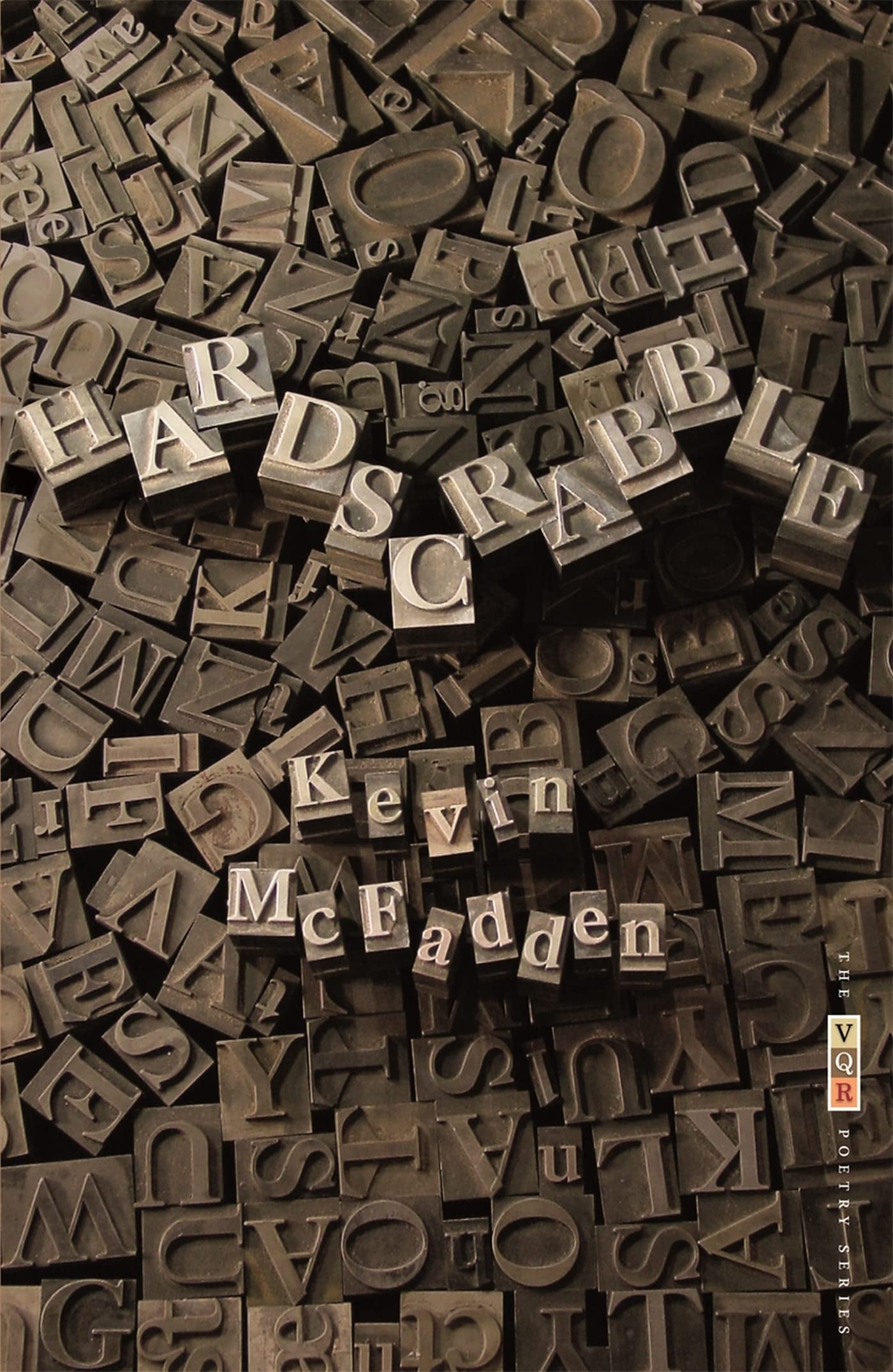 Hardscrabble: Poems (The Vqr Poetry Ser.),New