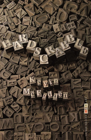Hardscrabble: Poems (The Vqr Poetry Ser.),New