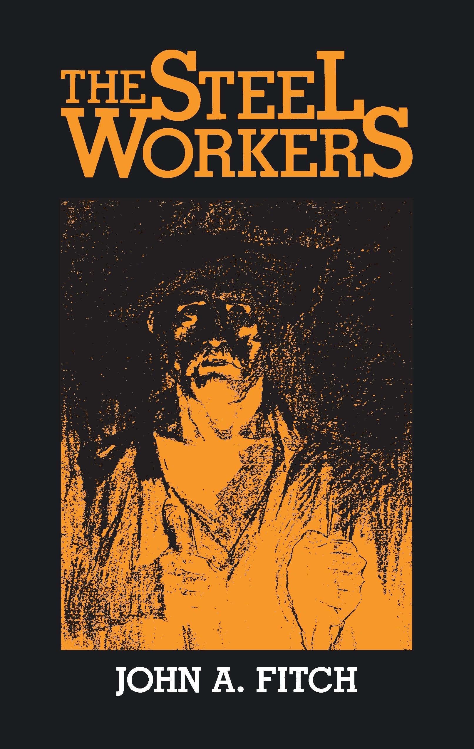 The Steel Workers (Regional)-new