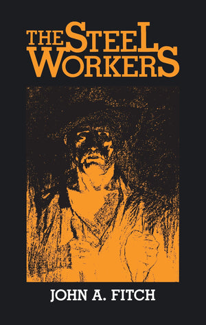 The Steel Workers (Regional)-new