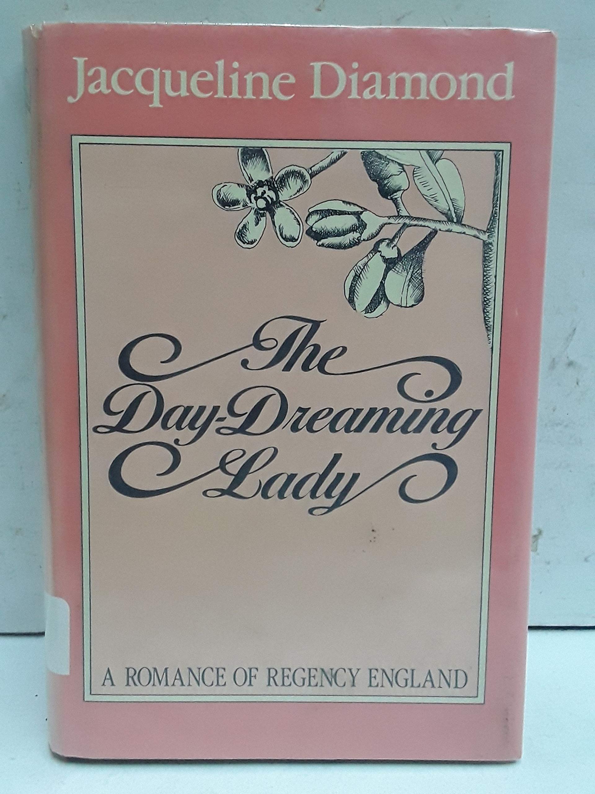 The DayDreaming Lady