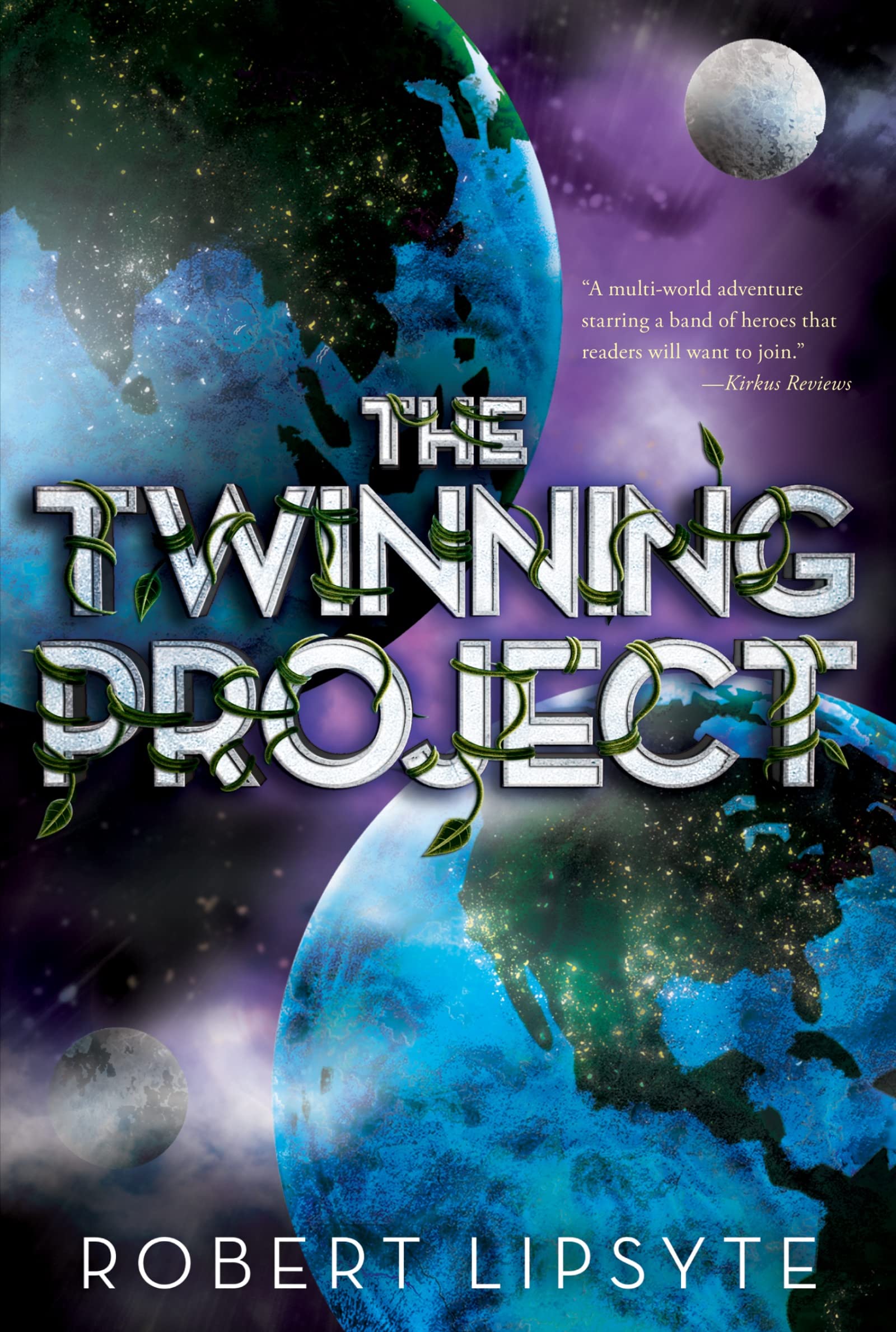 The Twinning Project,Used